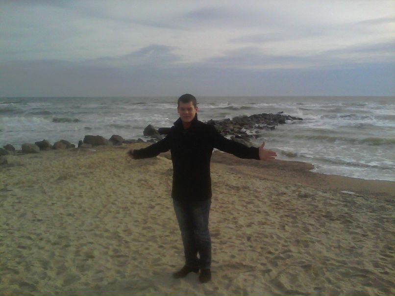 Максим Сунцов | Москва