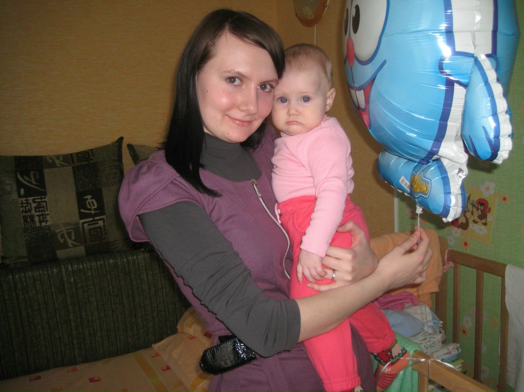 Михаил Воронцов | Новокуйбышевск