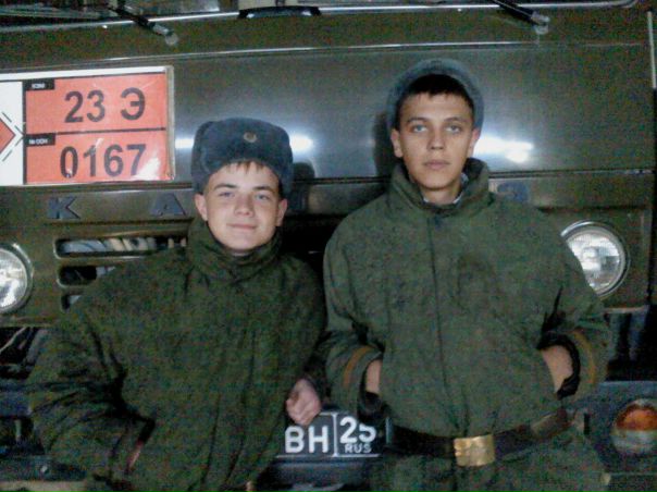 №39, Данил Никитин, 33 года, Кунгур №39, Данил Никитин, 33 года, Кунгур