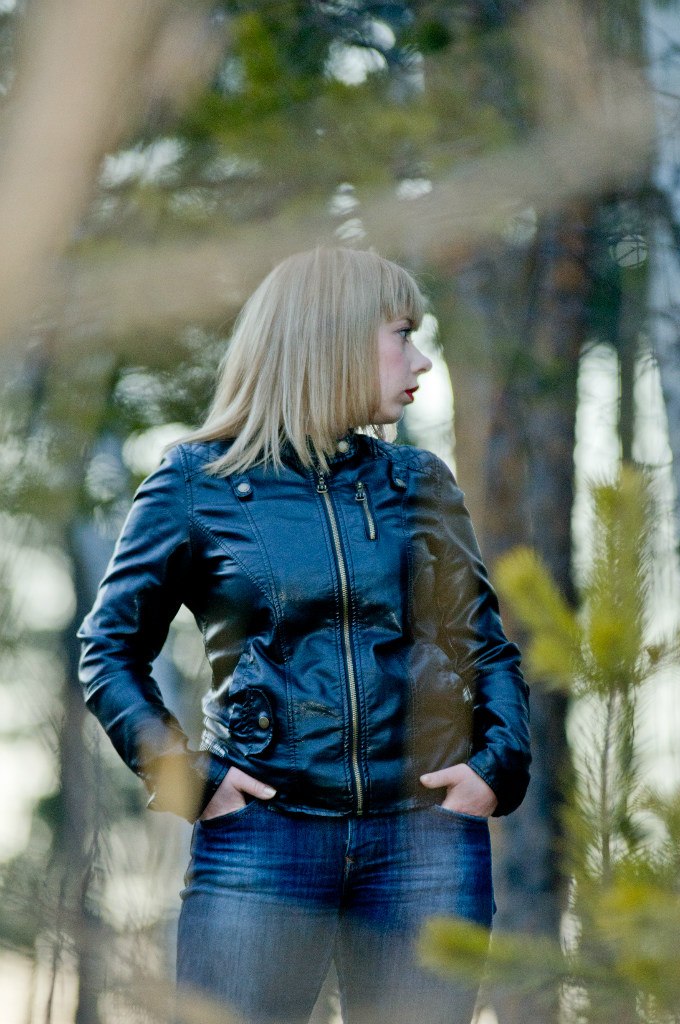 Олеся Стреляева | 