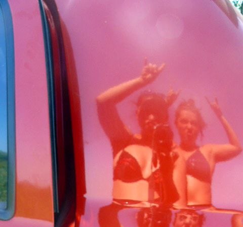 Алёнка Лошкарева нЫчЁк | Москва