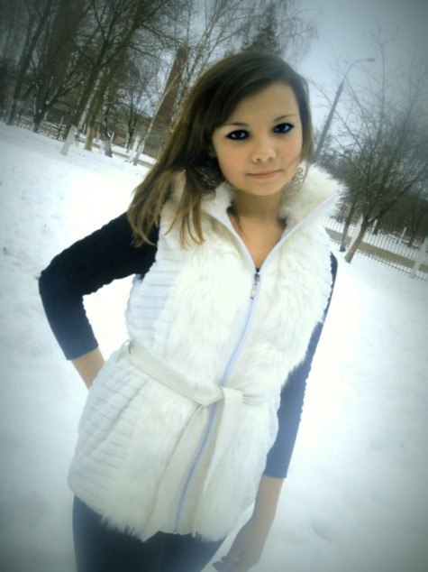 Юлія Гуменюк | Каменец-Подольский