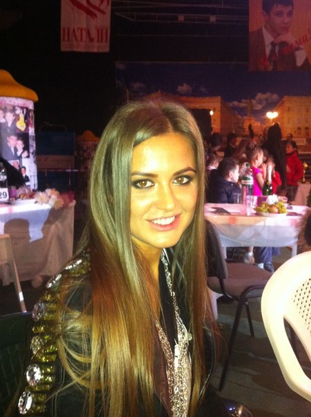 Александра Книжко | Самара