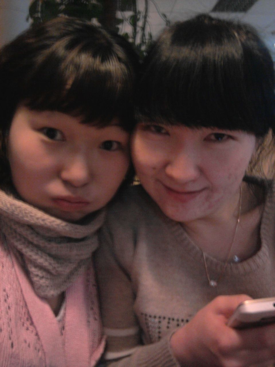 Чинчи Шожулчаа | Кызыл