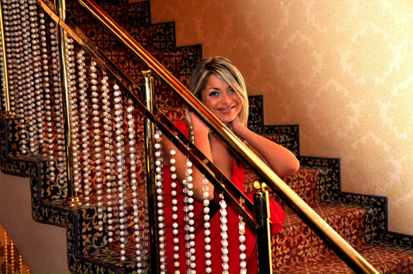 Юлия Дуброва | Харьков