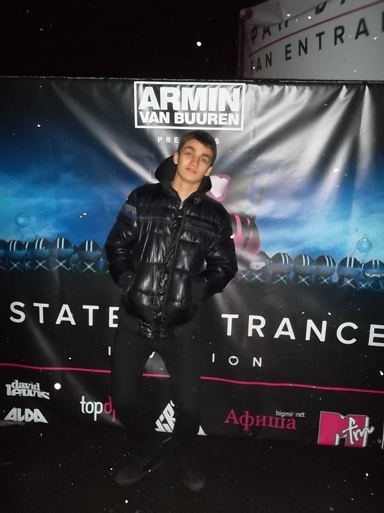 Пашок Черниченко /_$LiM_/ | Киев