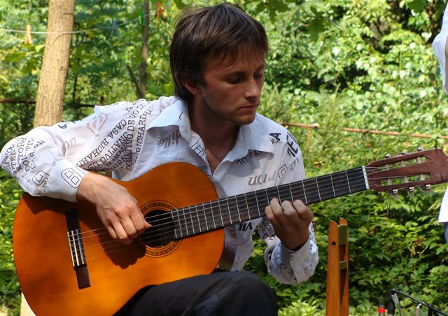 Андрий Грыць | 