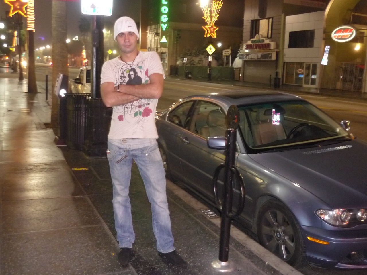 Фото профиля