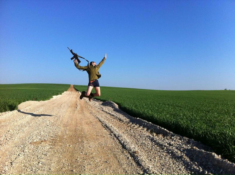 Pablo Es | Хайфа