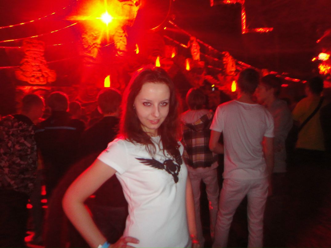 Наталья Епихина Tusia | Москва