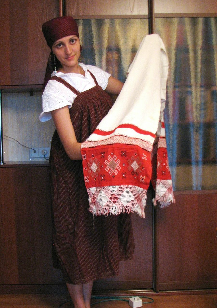 Маргарита Поцелуева | Томск