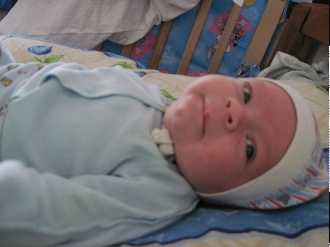 Кристина Адонина | Тольятти