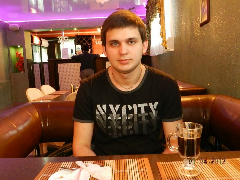 Андрей Долженко | Челябинск