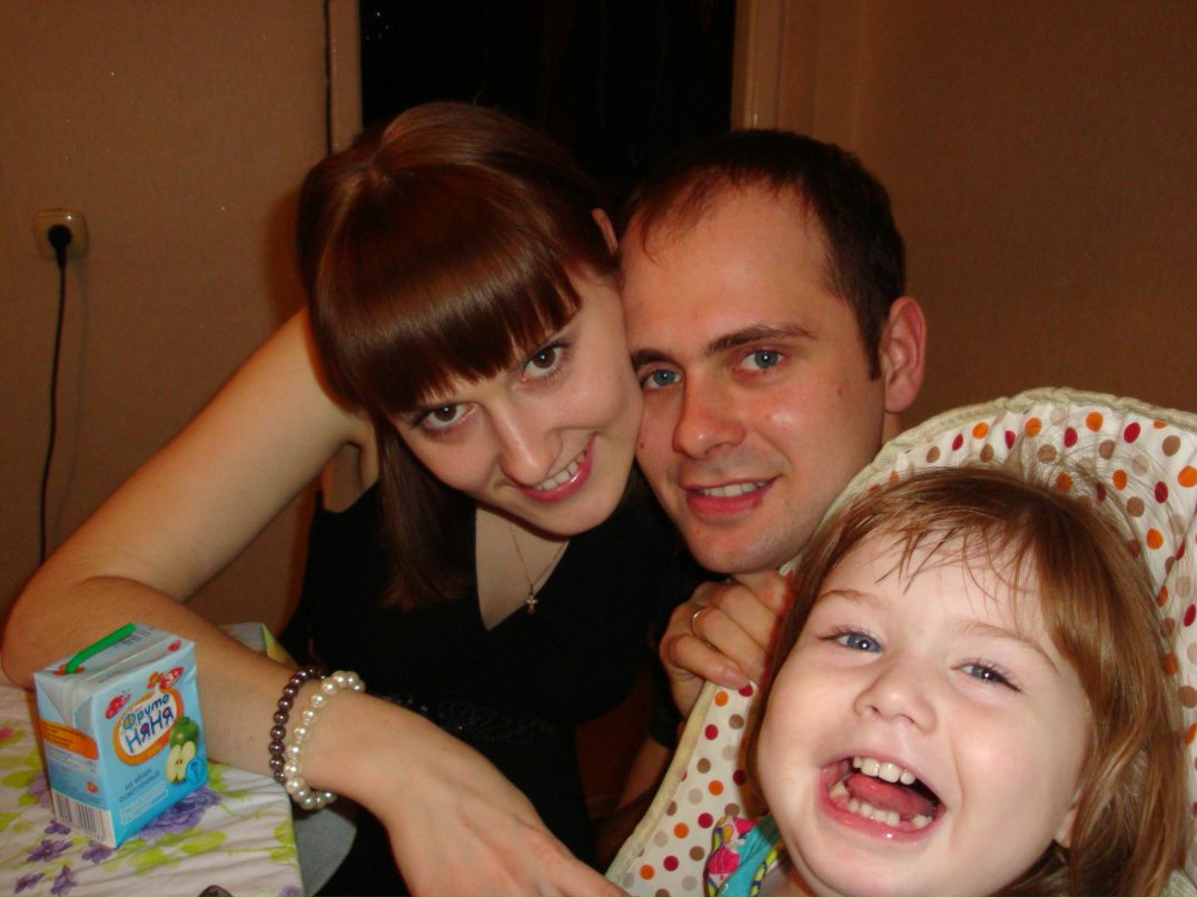 Дарья Прохорова | Иркутск