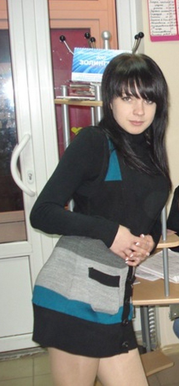 Танюшка Василега | Запорожье