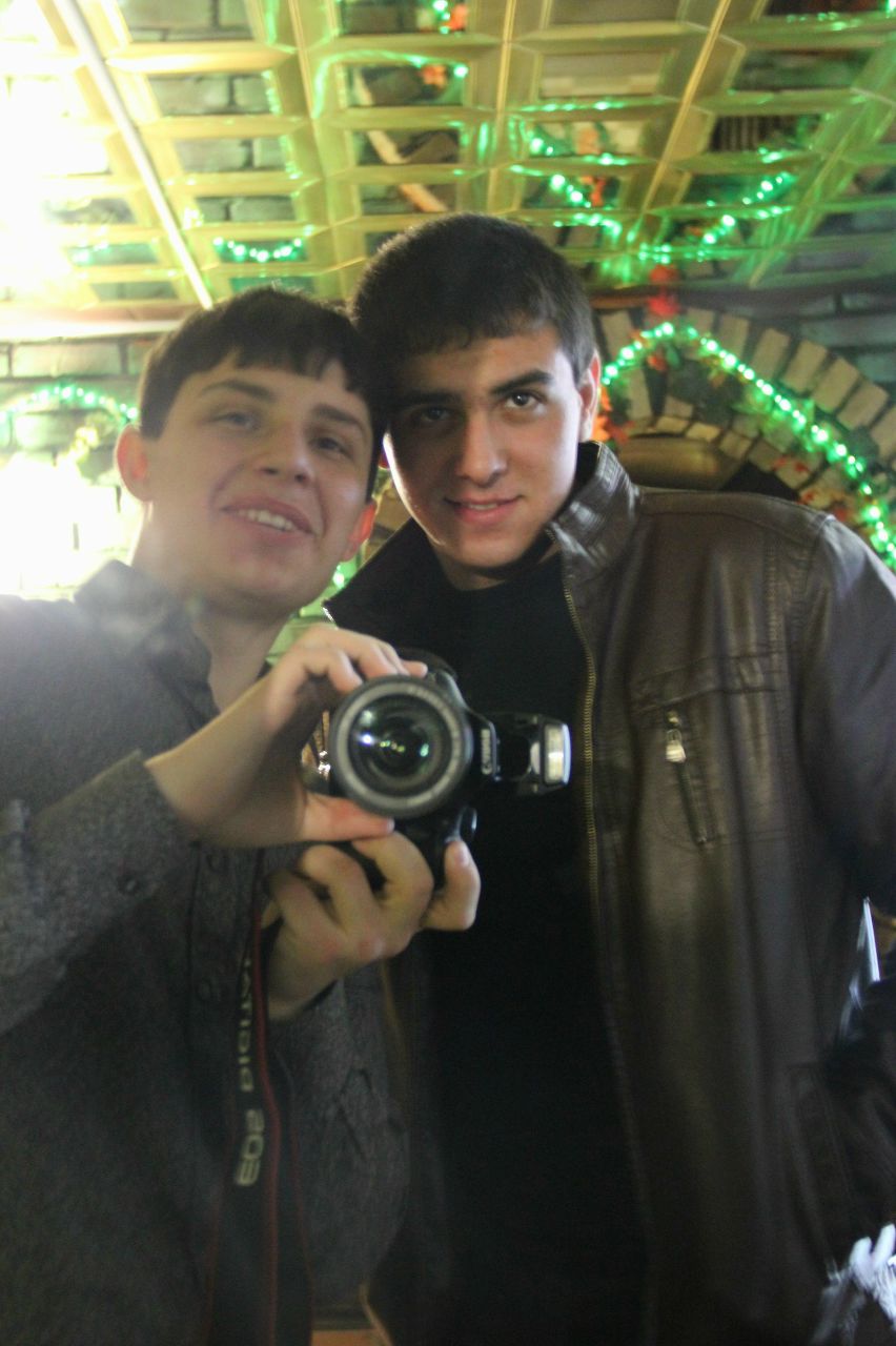 Ерванд Игитян | Ростов-на-Дону