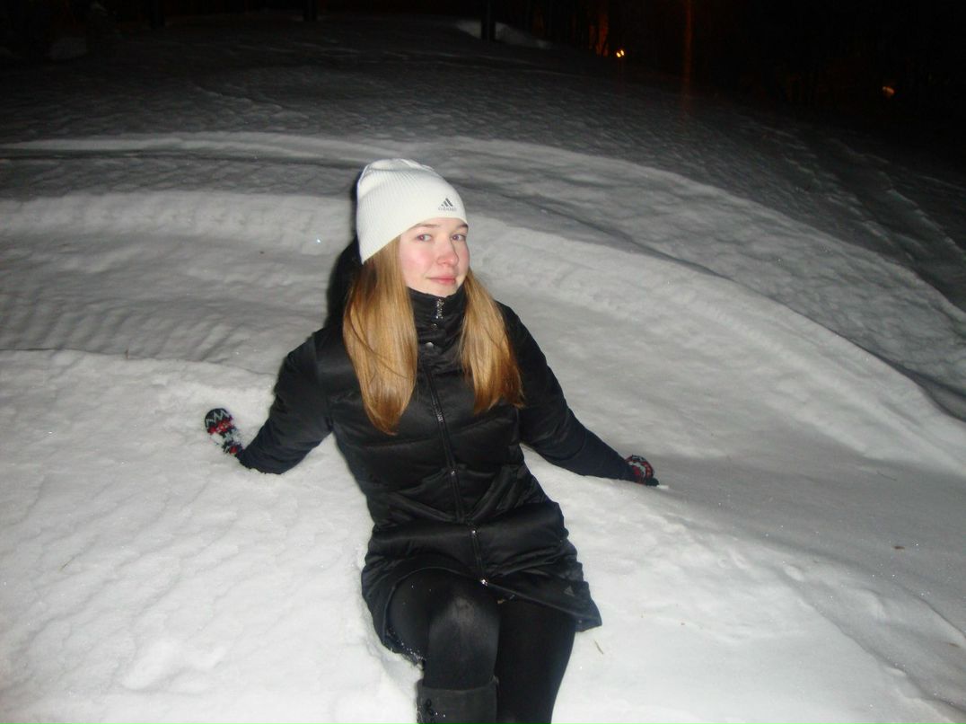 Анастасия Конакова | 