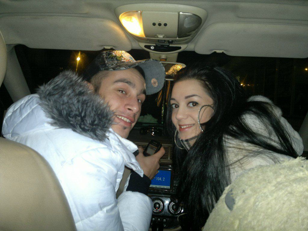 Руслан Рахимов | Москва