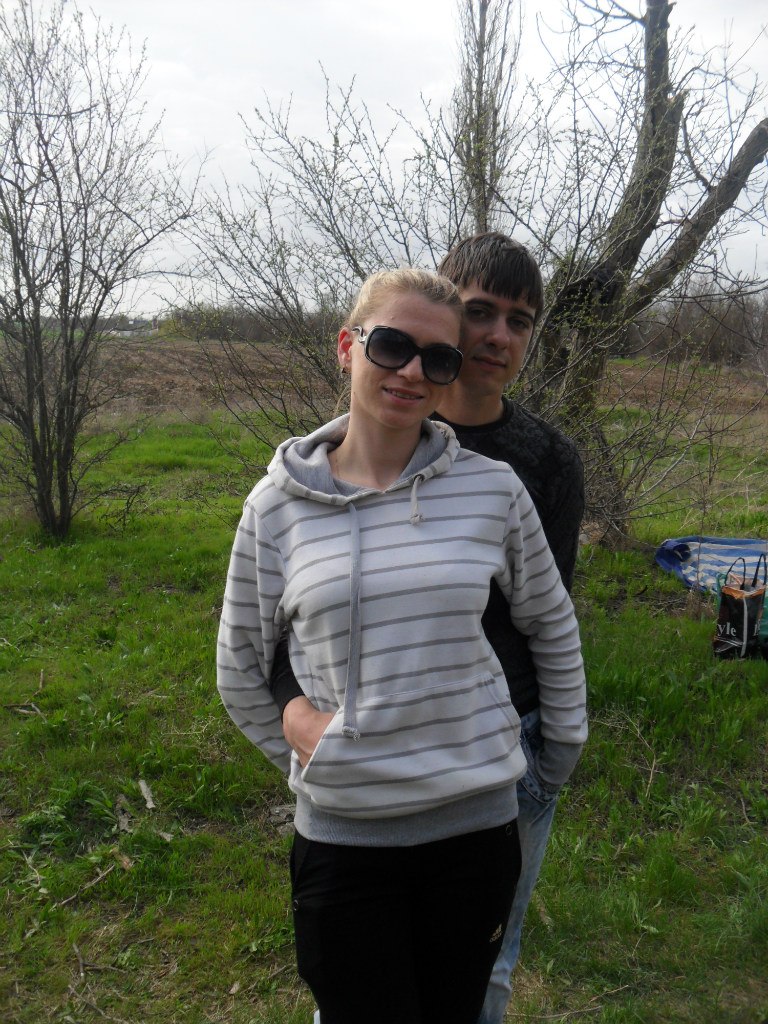 Валентин Потапенко | Красногвардейское