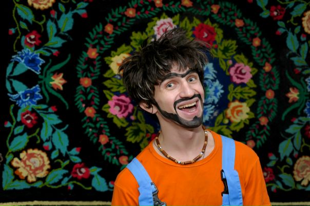 №123, Евгений Зайков, 42 года, Омск №123, Евгений Зайков, 42 года, Омск