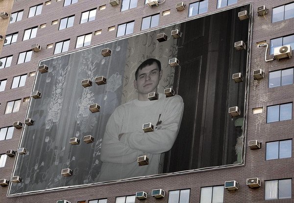 Денис Бакушин | Тамбов