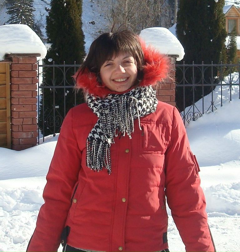 Вика Костенко | Киев