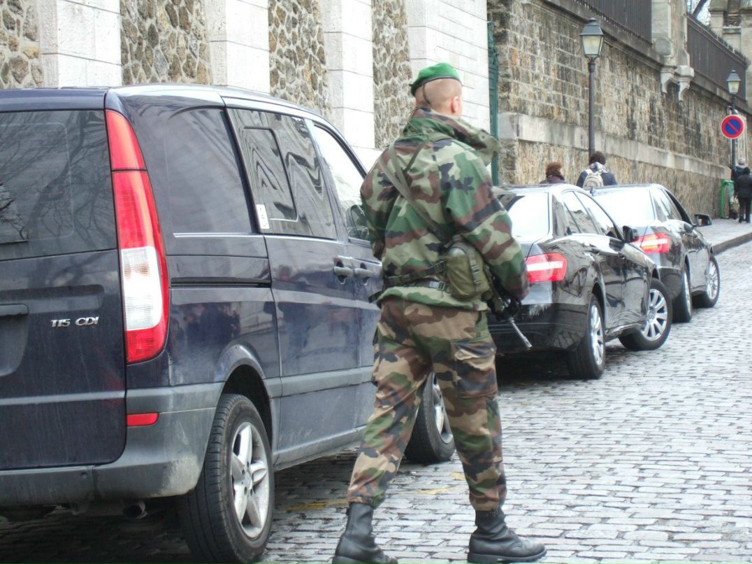 Илья Гец | Stein