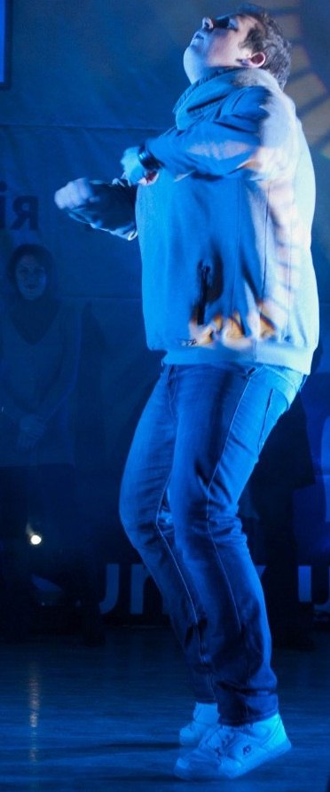 Димка Серков | Киев