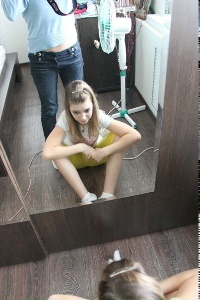 №10, Лена Валетенкова №10, Лена Валетенкова