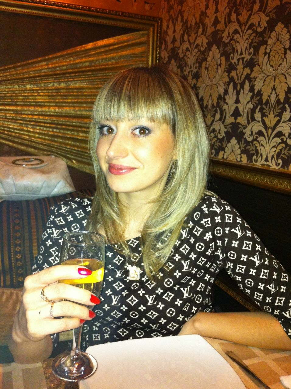 Анна Караваева | Истра