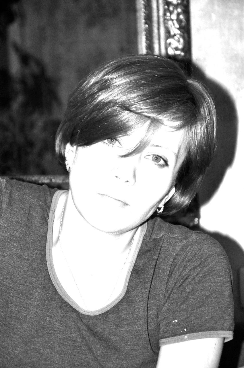 Анна Гаврилова | Москва