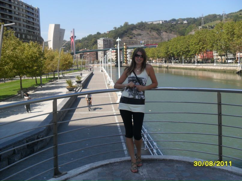 Karolina Melnyk | Santander