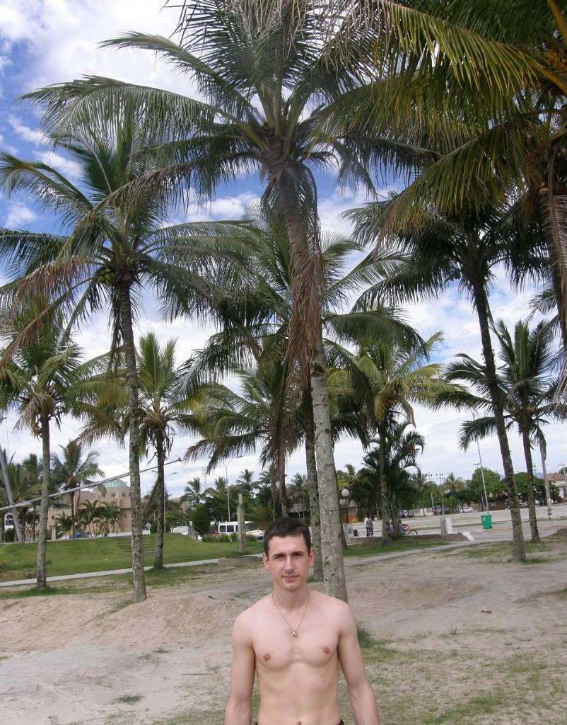 Серёга Бигун | Херсон