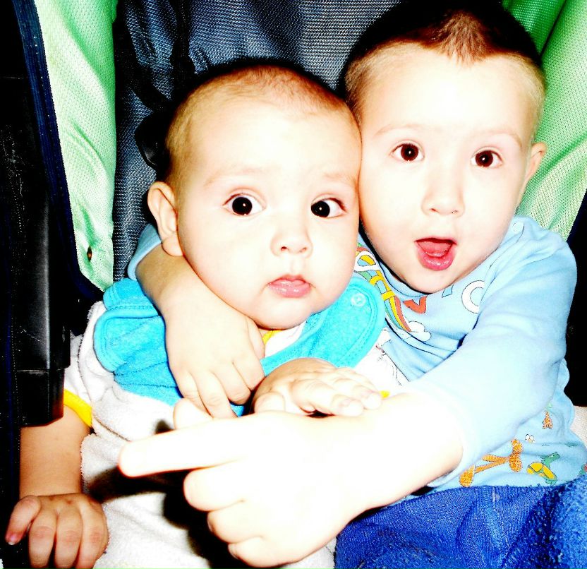 Вера Гринюк | Сибай