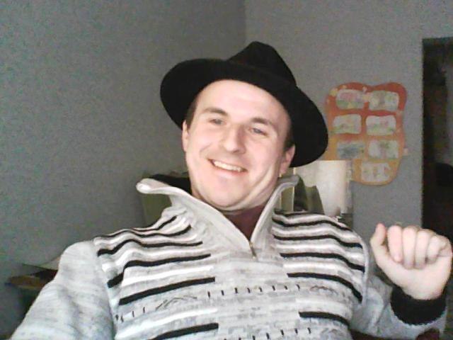 Алексей Кузнецов Алексеевич | Москва