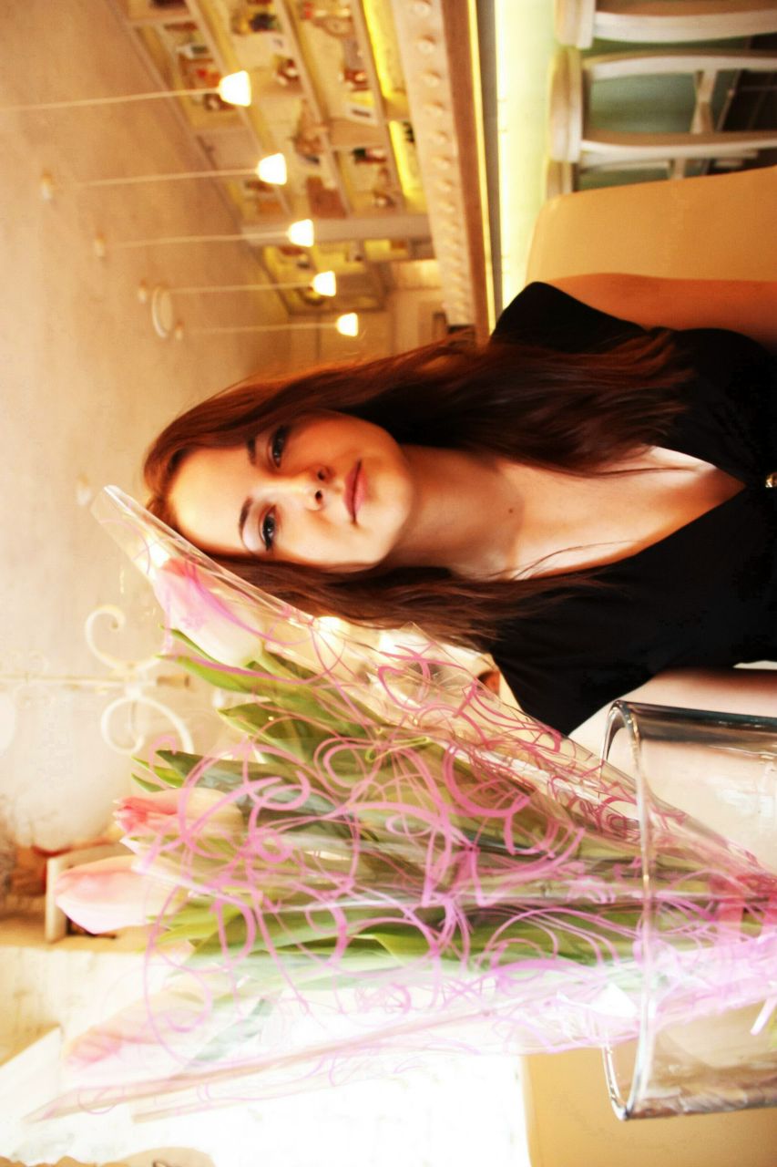 Настя Nebo | Москва