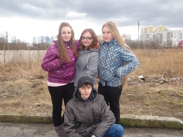 Александра Абакумова | Брянск