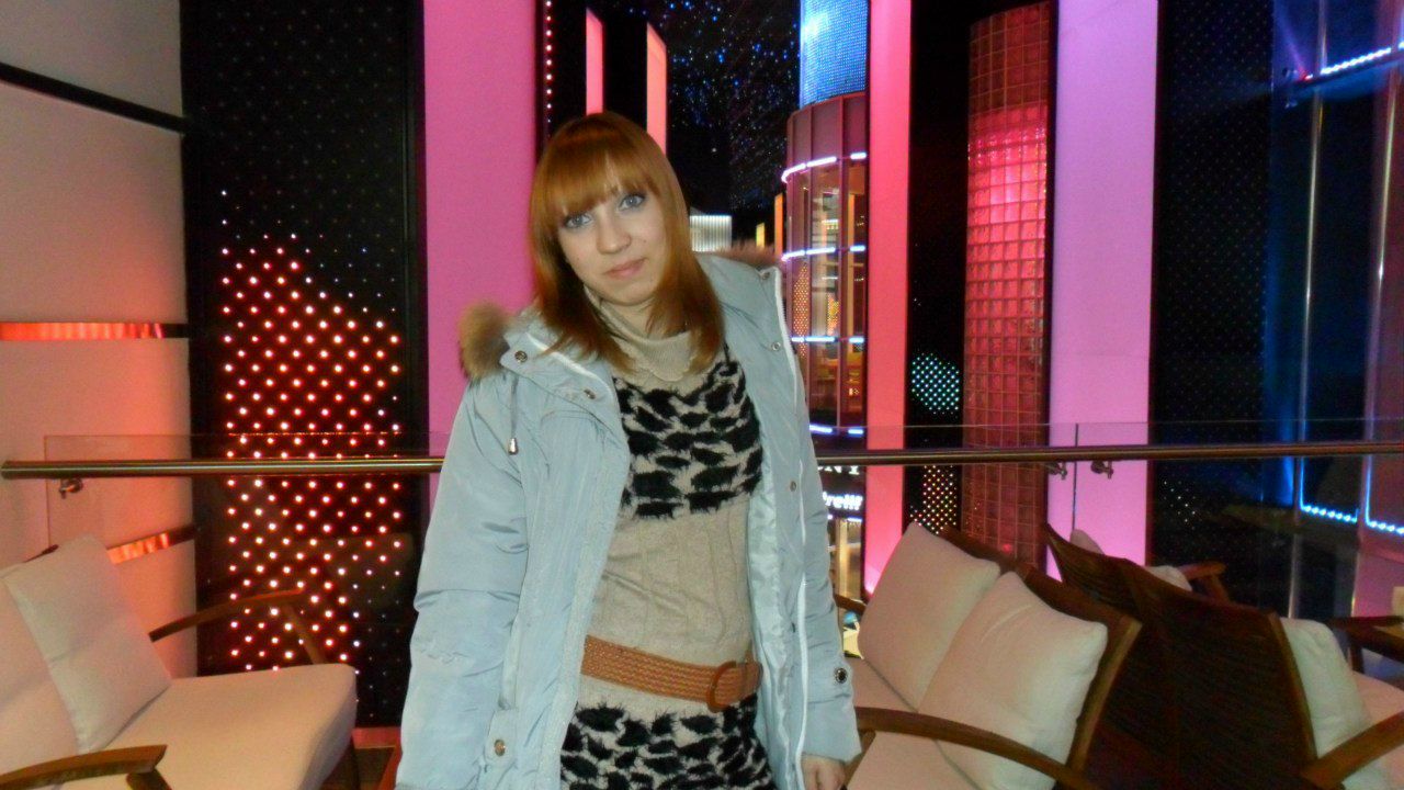 Светлана Крылова | Болхов