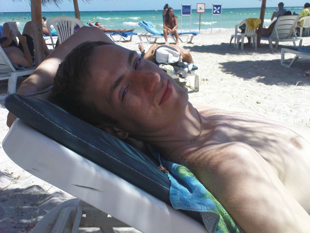 Василий Воронин | Москва