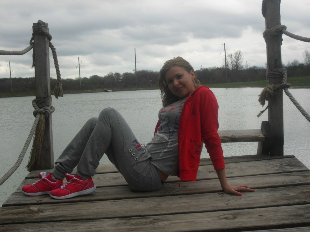 Русічка Шостак | Нововолынск