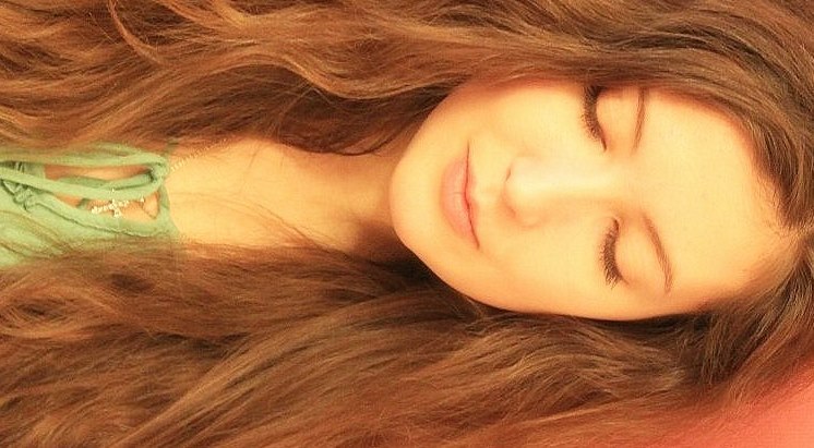 Яна Степанова | Москва