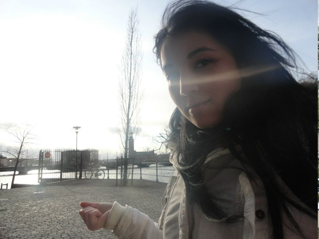 Зарина Джалбунова V | Санкт-Петербург