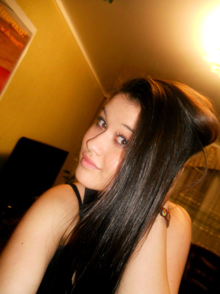 Diana Bulat Sergeevna | Нижневартовск