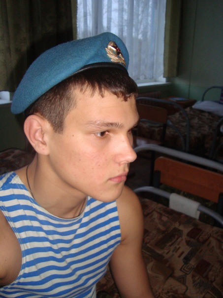 №11, Никита Широков №11, Никита Широков