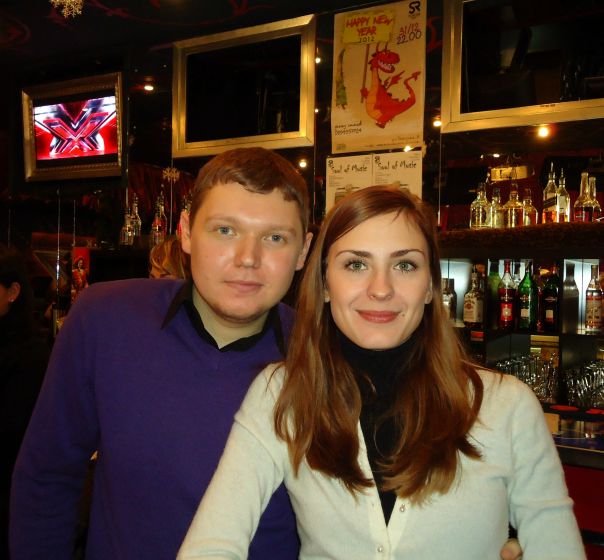 №24, Галина Николайчук, 36 лет, Киев №24, Галина Николайчук, 36 лет, Киев