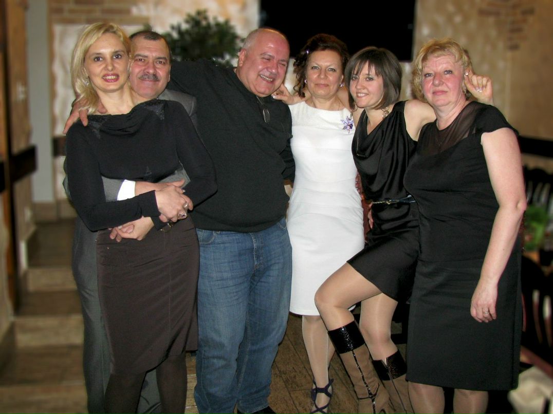 Белла Гоношилина | Белгород