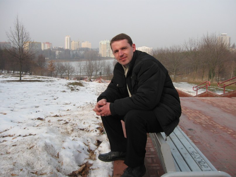 Николай Михаленко Baton77 | Минск