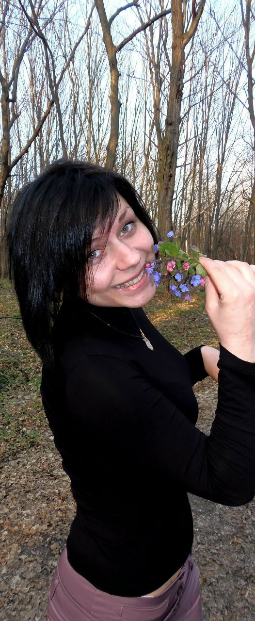 Анюта Шиленко | Киев