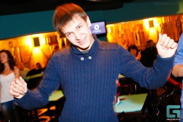 №149, Николай Зыков, Березовский, Россия №149, Николай Зыков, Березовский, Россия