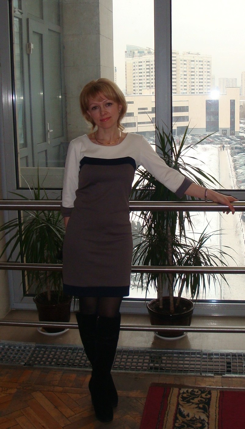 Елена Гордиенко | Череповец